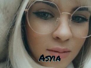 Asyia