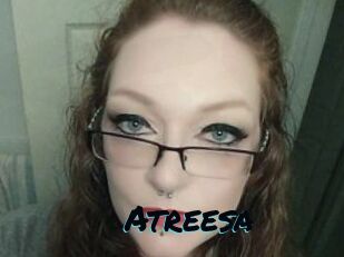 Atreesa