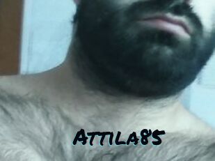 Attila85