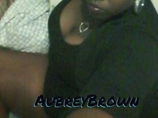 AubreyBrown