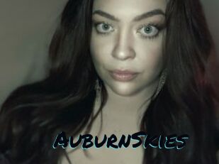 AuburnSkies
