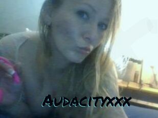 Audacityxxx