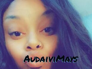 AudaiviMays