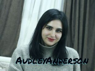 AudleyAnderson