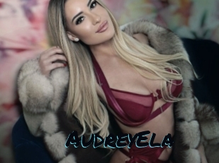 AudreyEla Sexties