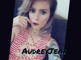 AudreyJean