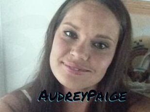 AudreyPaige