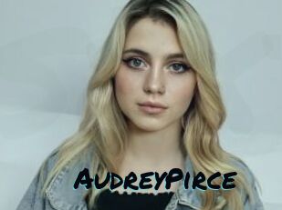 AudreyPirce