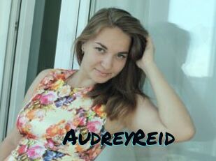 AudreyReid