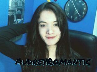 AudreyRomantic