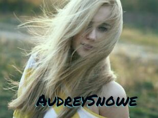 AudreySnowe