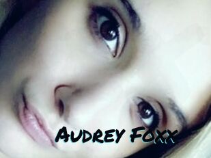 Audrey_Foxx