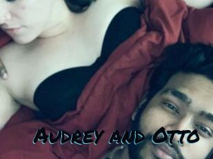Audrey_and_Otto