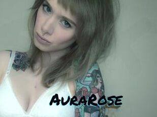 AuraRose