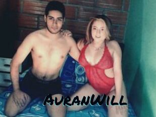 AuranWill