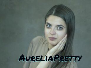 AureliaPretty