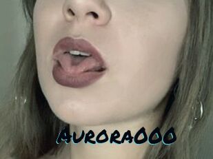 Aurora000
