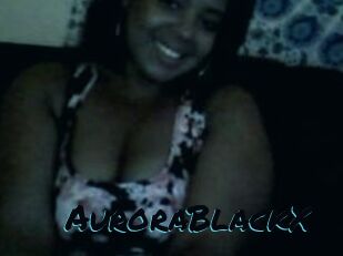 AuroraBlackX