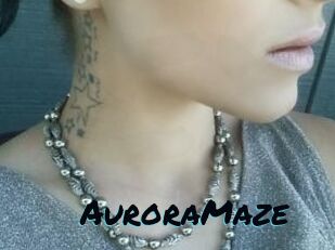 Aurora_Maze