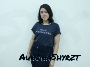 AuroraShyrzt