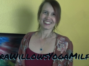 AuroraWillowsYogaMilf Sexties
