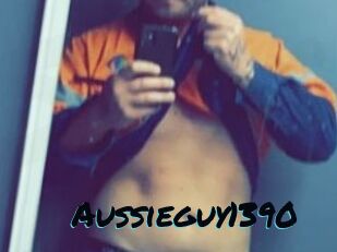 Aussieguy1390