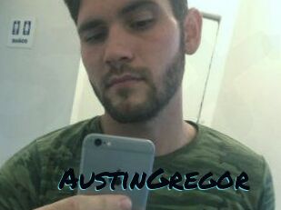 AustinGregor