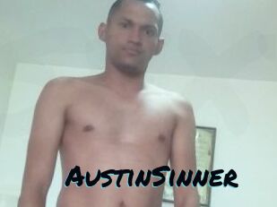AustinSinner