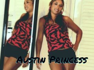 Austin_Princess
