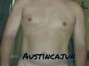Austincajun