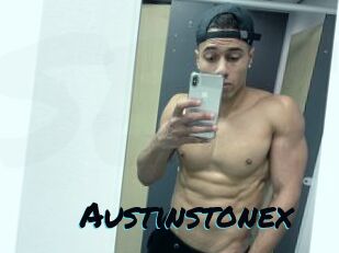 Austinstonex