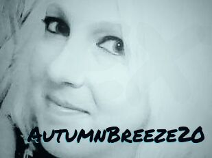 AutumnBreeze20 Sexties