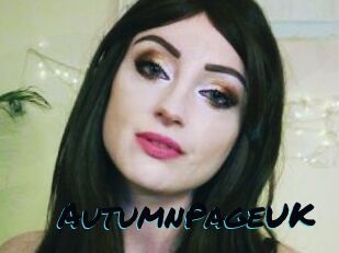 AutumnPageUK