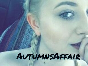 AutumnsAffair