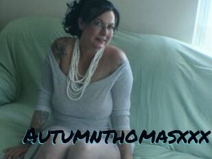Autumnthomasxxx