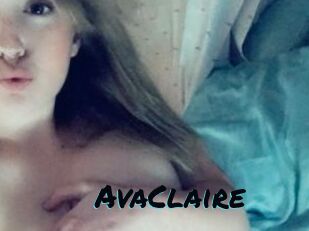 AvaClaire