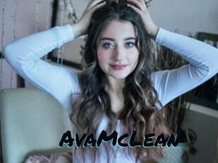 AvaMcLean