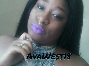 AvaWest18