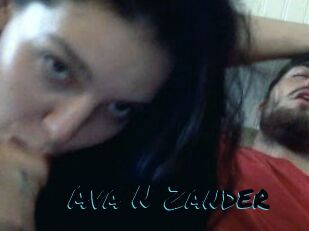 Ava_N_Zander