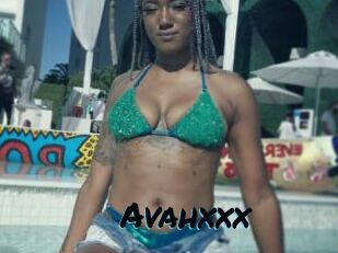 Avahxxx