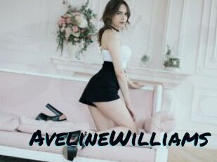 AvelineWilliams