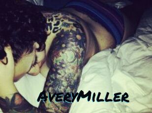 Avery_Miller Sexties
