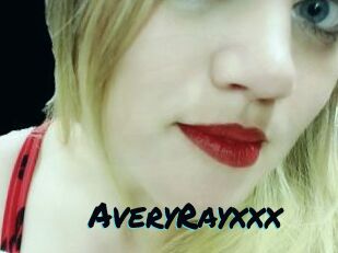 AveryRayxxx