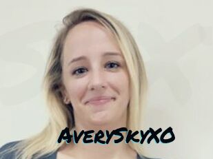 AverySkyXO