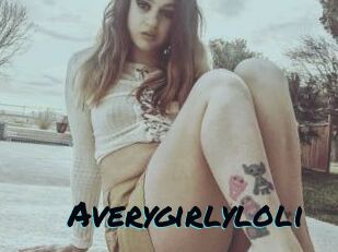Averygirlyloli