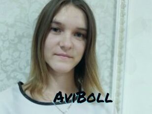 AviBoll