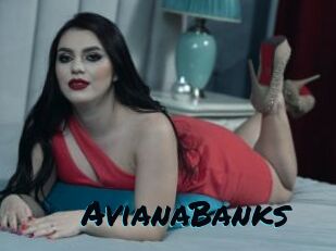 AvianaBanks