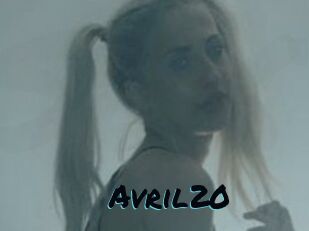 Avril20