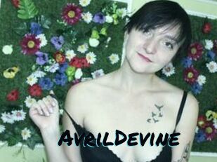 AvrilDevine