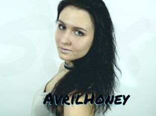 AvrilHoney